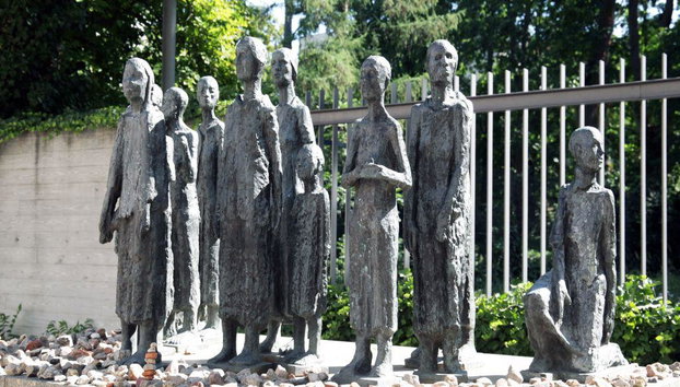 Infamous Third Reich Sites - Berlin's Darkest History - Photo 4
